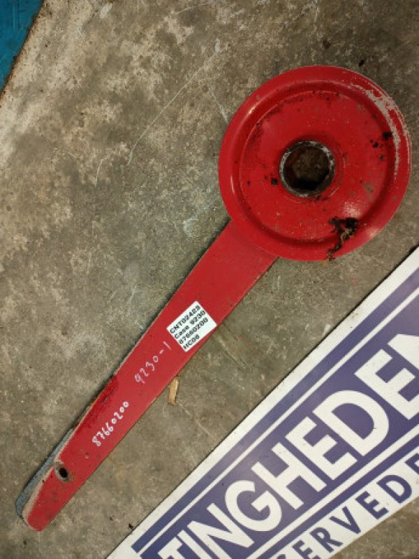 Sonstiges Mähdrescherzubehör des Typs Case 9230, Gebrauchtmaschine in Hemmet (Bild 3)