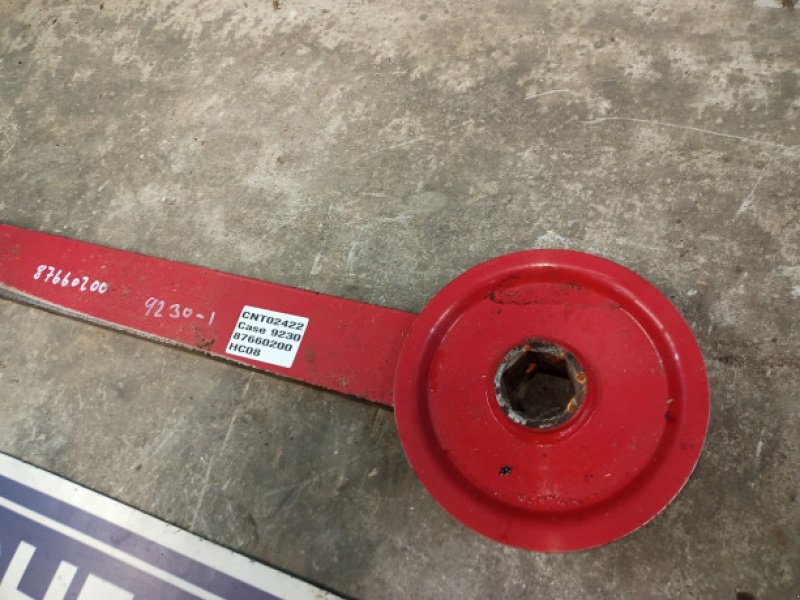 Sonstiges Mähdrescherzubehör typu Case 9230, Gebrauchtmaschine v Hemmet (Obrázek 4)