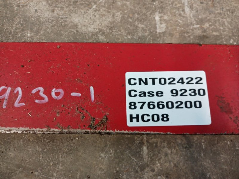Sonstiges Mähdrescherzubehör typu Case 9230, Gebrauchtmaschine v Hemmet (Obrázek 5)
