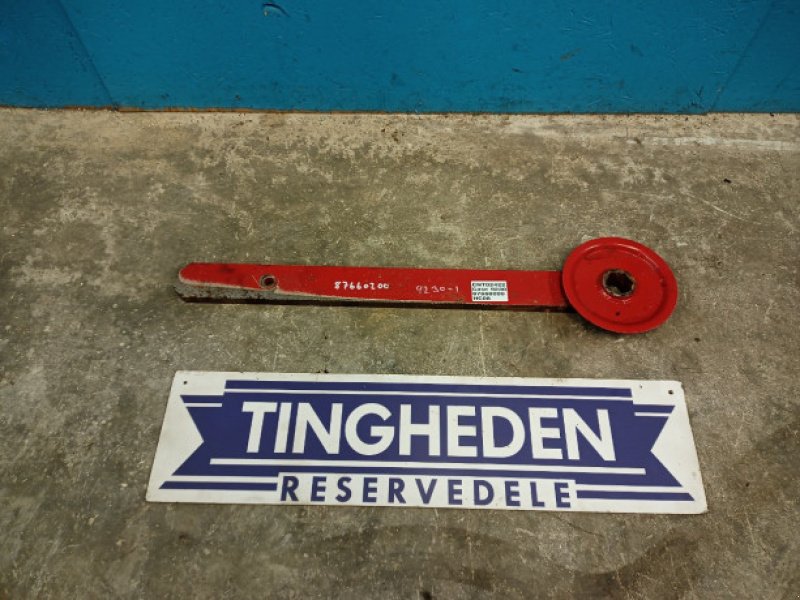 Sonstiges Mähdrescherzubehör типа Case 9230, Gebrauchtmaschine в Hemmet (Фотография 1)