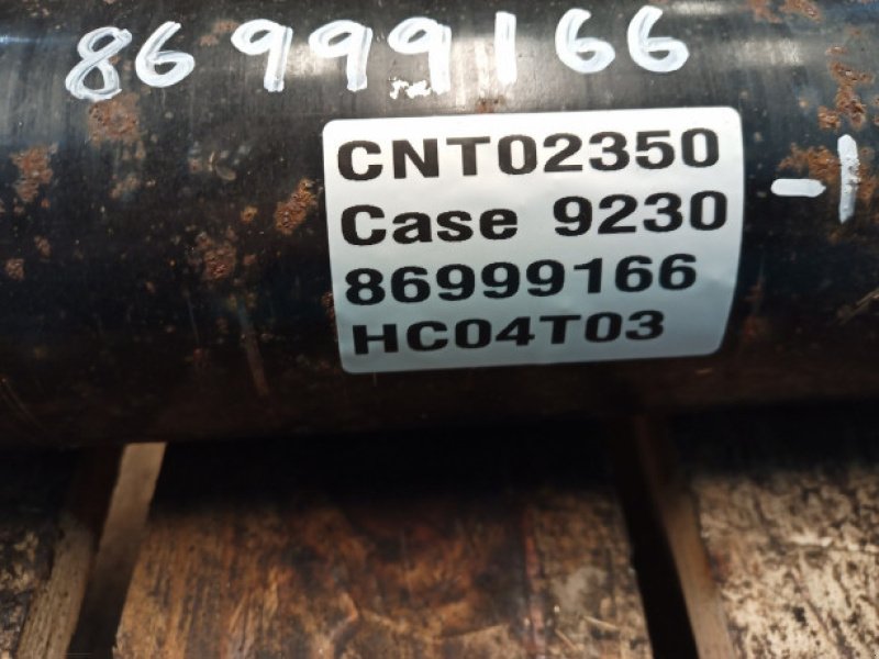 Sonstiges Mähdrescherzubehör typu Case 9230, Gebrauchtmaschine v Hemmet (Obrázek 9)