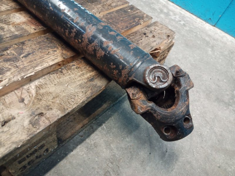 Sonstiges Mähdrescherzubehör typu Case 9230, Gebrauchtmaschine v Hemmet (Obrázek 7)