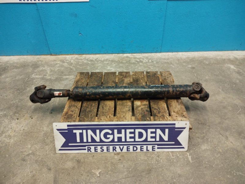 Sonstiges Mähdrescherzubehör typu Case 9230, Gebrauchtmaschine v Hemmet (Obrázek 1)