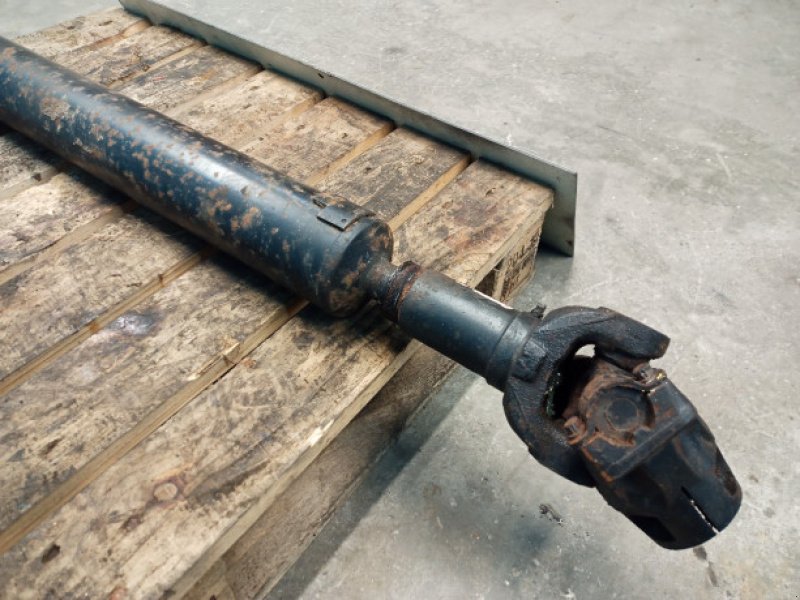 Sonstiges Mähdrescherzubehör typu Case 9230, Gebrauchtmaschine v Hemmet (Obrázek 3)