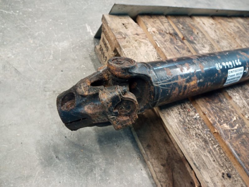 Sonstiges Mähdrescherzubehör typu Case 9230, Gebrauchtmaschine v Hemmet (Obrázek 5)