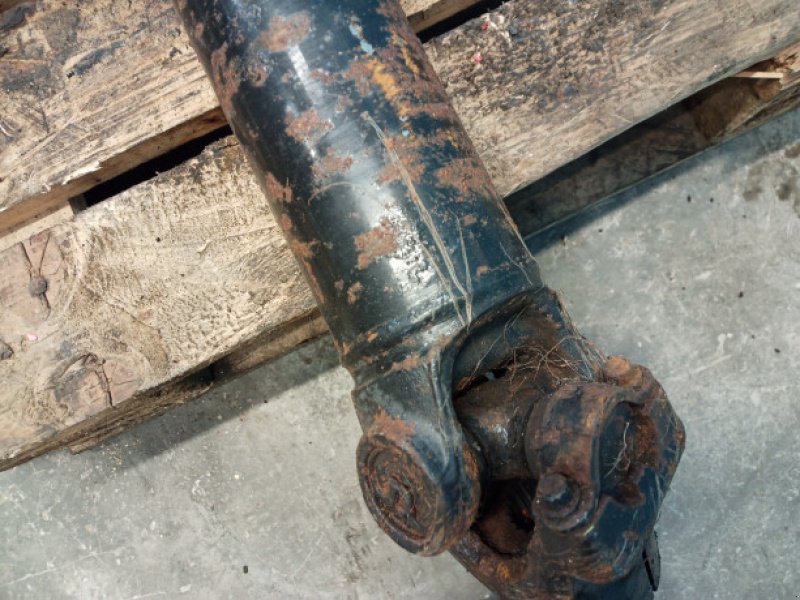 Sonstiges Mähdrescherzubehör typu Case 9230, Gebrauchtmaschine v Hemmet (Obrázek 8)