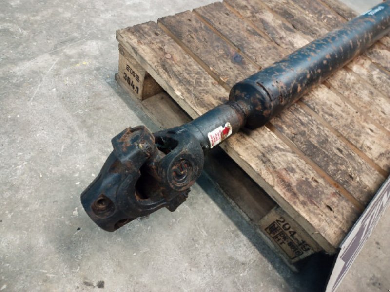 Sonstiges Mähdrescherzubehör typu Case 9230, Gebrauchtmaschine v Hemmet (Obrázek 2)