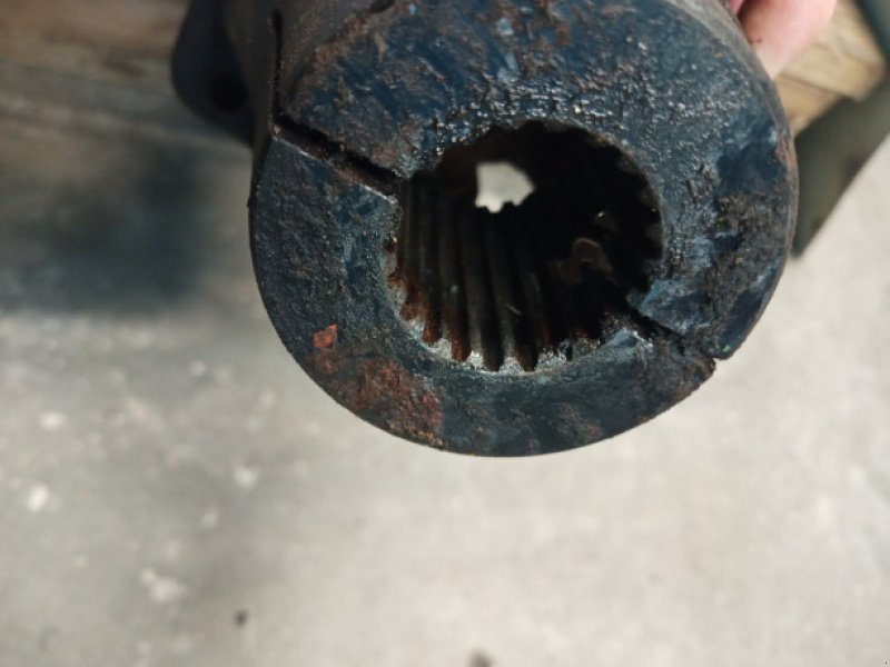 Sonstiges Mähdrescherzubehör typu Case 9230, Gebrauchtmaschine v Hemmet (Obrázek 10)