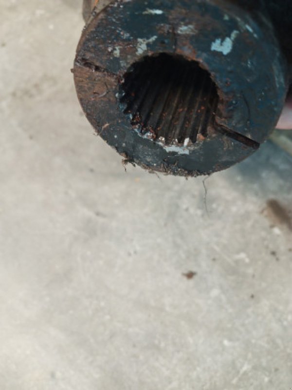 Sonstiges Mähdrescherzubehör typu Case 9230, Gebrauchtmaschine v Hemmet (Obrázek 11)