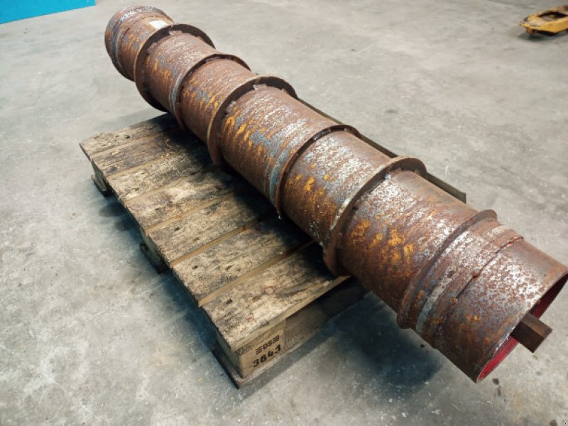 Sonstiges Mähdrescherzubehör typu Case 9230, Gebrauchtmaschine v Hemmet (Obrázek 3)