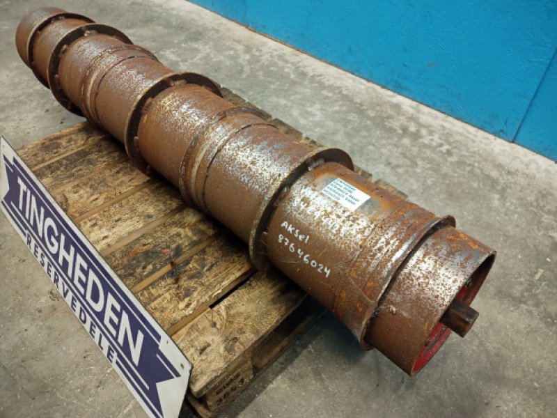 Sonstiges Mähdrescherzubehör typu Case 9230, Gebrauchtmaschine v Hemmet (Obrázek 5)