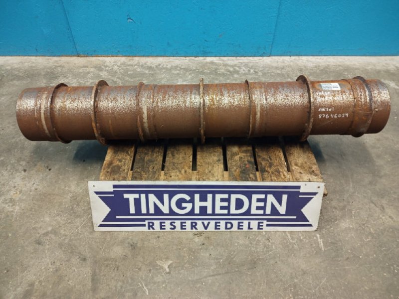 Sonstiges Mähdrescherzubehör типа Case 9230, Gebrauchtmaschine в Hemmet (Фотография 1)