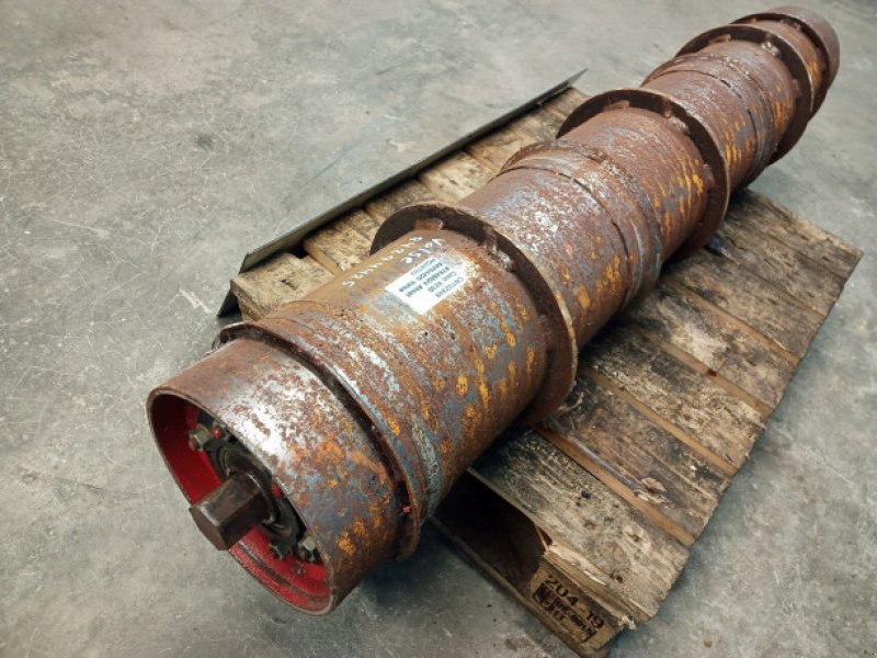 Sonstiges Mähdrescherzubehör typu Case 9230, Gebrauchtmaschine v Hemmet (Obrázek 4)