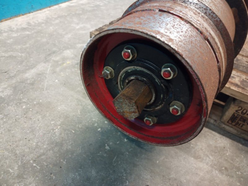 Sonstiges Mähdrescherzubehör typu Case 9230, Gebrauchtmaschine v Hemmet (Obrázek 7)