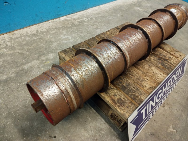 Sonstiges Mähdrescherzubehör typu Case 9230, Gebrauchtmaschine v Hemmet (Obrázek 2)