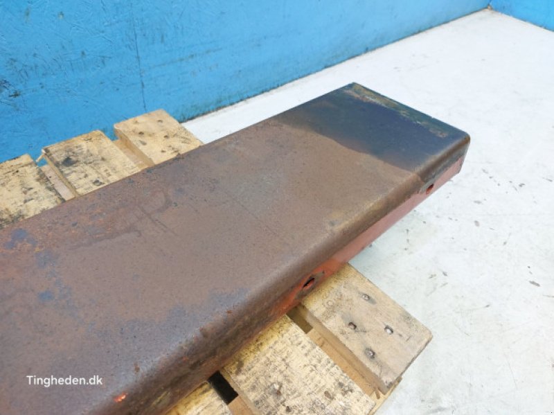 Sonstiges Mähdrescherzubehör des Typs Case 9240, Gebrauchtmaschine in Hemmet (Bild 12)