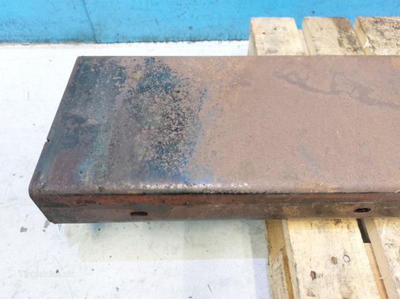 Sonstiges Mähdrescherzubehör des Typs Case 9240, Gebrauchtmaschine in Hemmet (Bild 11)