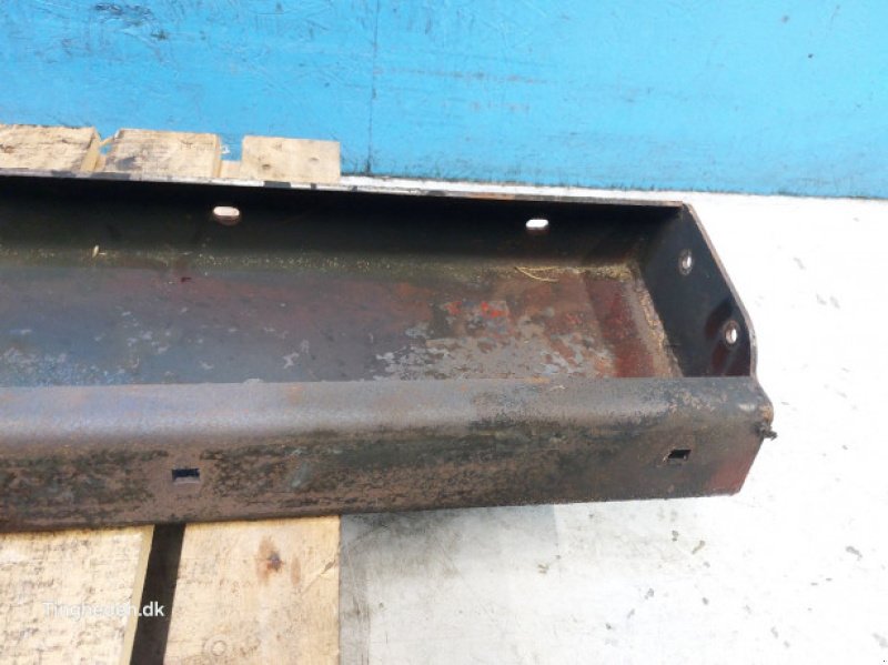 Sonstiges Mähdrescherzubehör des Typs Case 9240, Gebrauchtmaschine in Hemmet (Bild 5)