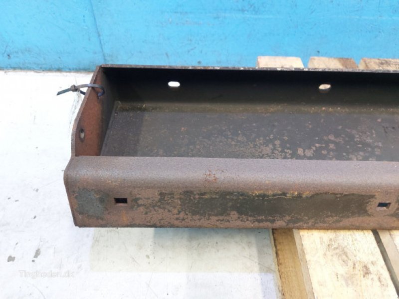 Sonstiges Mähdrescherzubehör des Typs Case 9240, Gebrauchtmaschine in Hemmet (Bild 3)