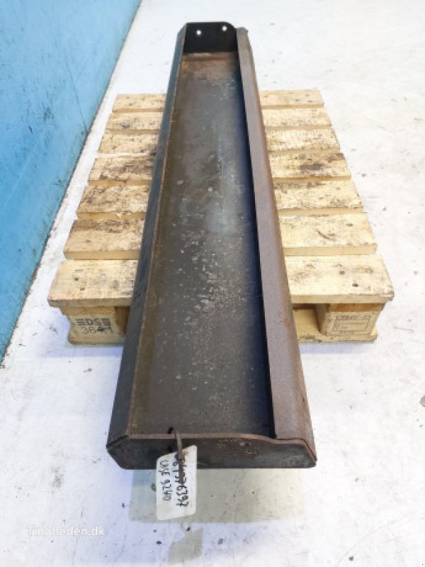 Sonstiges Mähdrescherzubehör des Typs Case 9240, Gebrauchtmaschine in Hemmet (Bild 7)