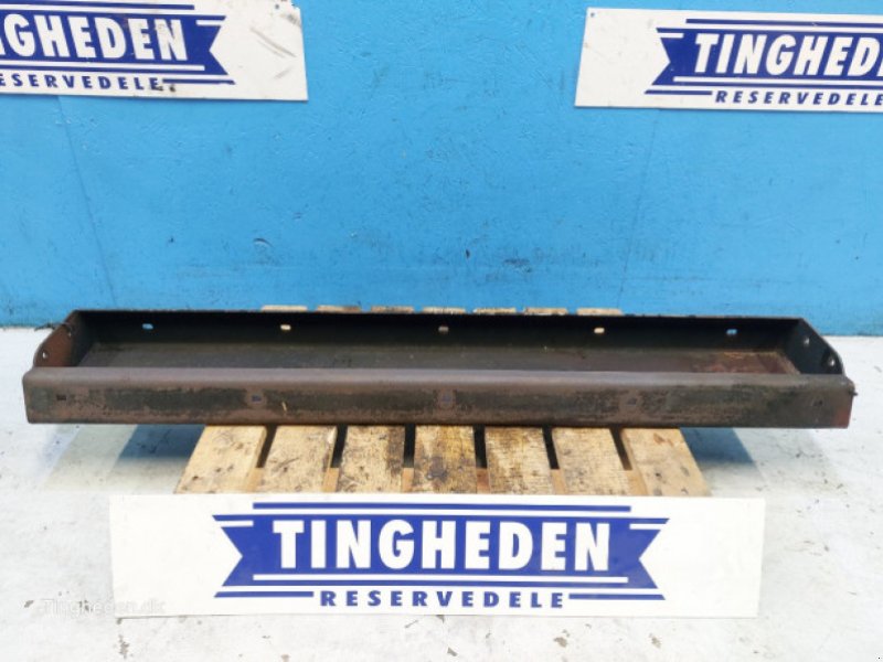 Sonstiges Mähdrescherzubehör des Typs Case 9240, Gebrauchtmaschine in Hemmet (Bild 1)