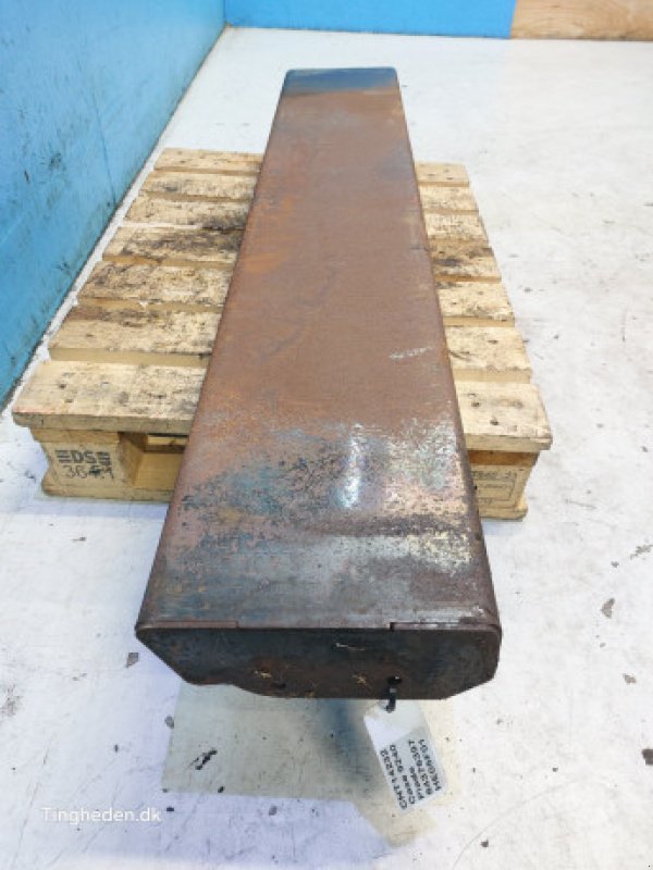 Sonstiges Mähdrescherzubehör des Typs Case 9240, Gebrauchtmaschine in Hemmet (Bild 13)