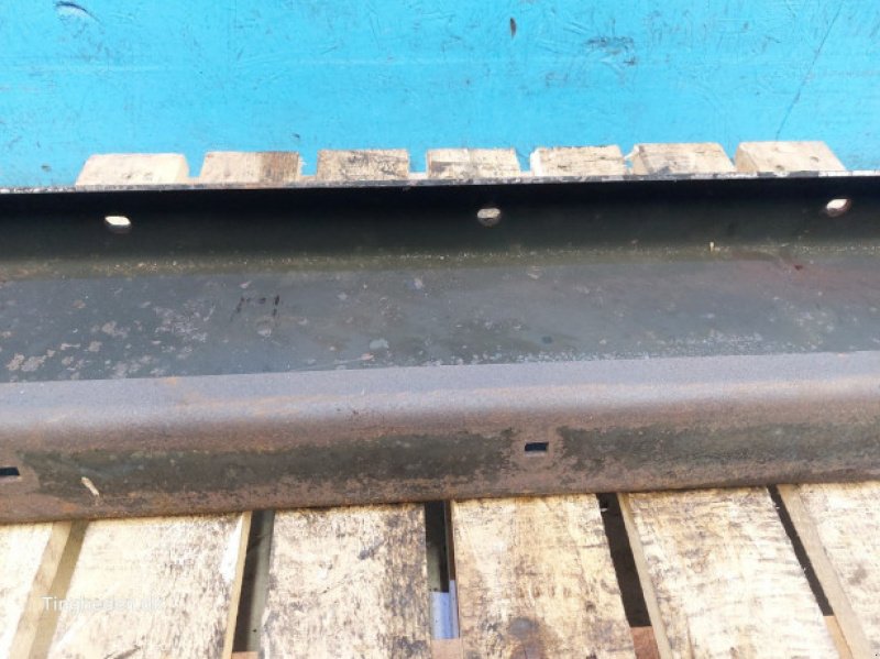 Sonstiges Mähdrescherzubehör des Typs Case 9240, Gebrauchtmaschine in Hemmet (Bild 4)