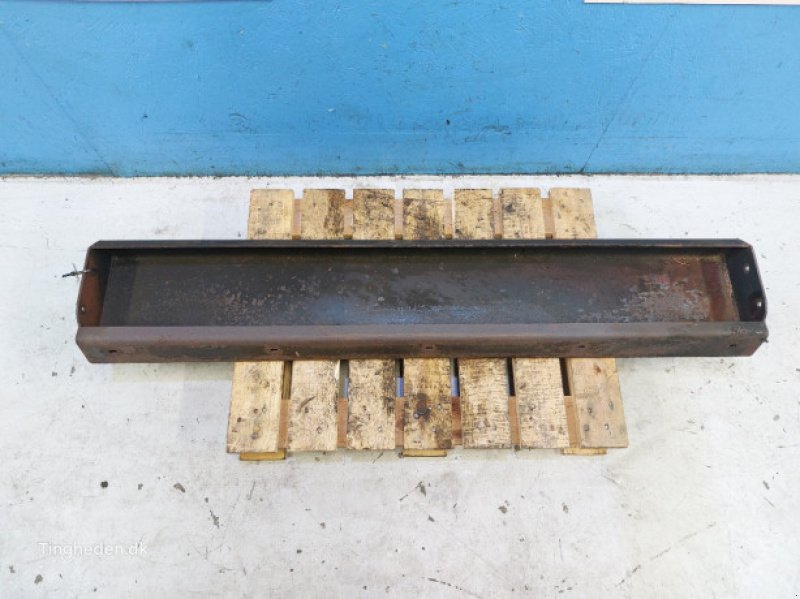 Sonstiges Mähdrescherzubehör des Typs Case 9240, Gebrauchtmaschine in Hemmet (Bild 2)