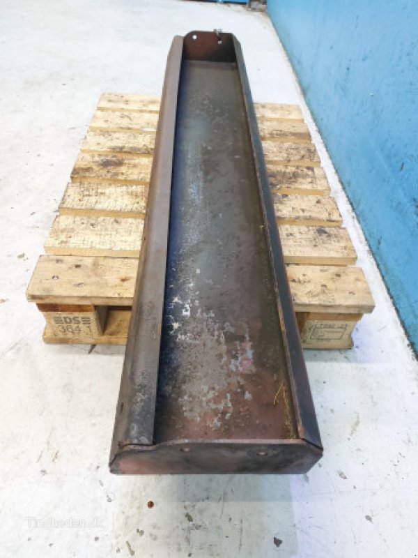 Sonstiges Mähdrescherzubehör des Typs Case 9240, Gebrauchtmaschine in Hemmet (Bild 8)