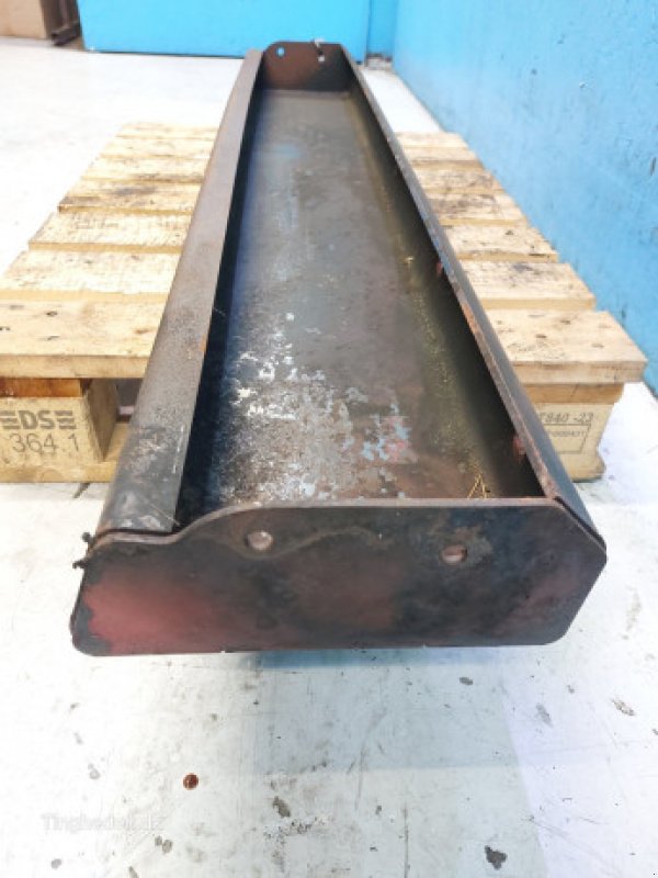 Sonstiges Mähdrescherzubehör des Typs Case 9240, Gebrauchtmaschine in Hemmet (Bild 9)