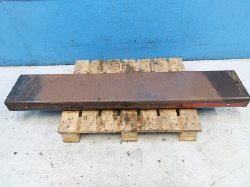 Sonstiges Mähdrescherzubehör des Typs Case 9240, Gebrauchtmaschine in Hemmet (Bild 10)