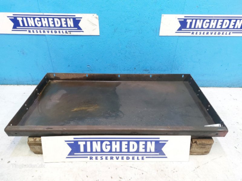 Sonstiges Mähdrescherzubehör typu Case 9240, Gebrauchtmaschine v Hemmet (Obrázek 1)