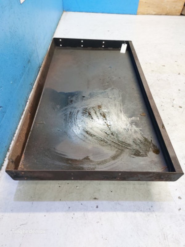 Sonstiges Mähdrescherzubehör typu Case 9240, Gebrauchtmaschine v Hemmet (Obrázek 5)