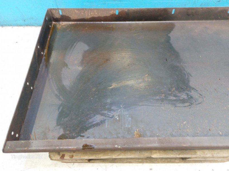 Sonstiges Mähdrescherzubehör typu Case 9240, Gebrauchtmaschine v Hemmet (Obrázek 3)