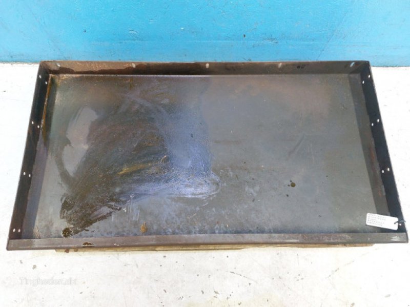 Sonstiges Mähdrescherzubehör typu Case 9240, Gebrauchtmaschine v Hemmet (Obrázek 2)