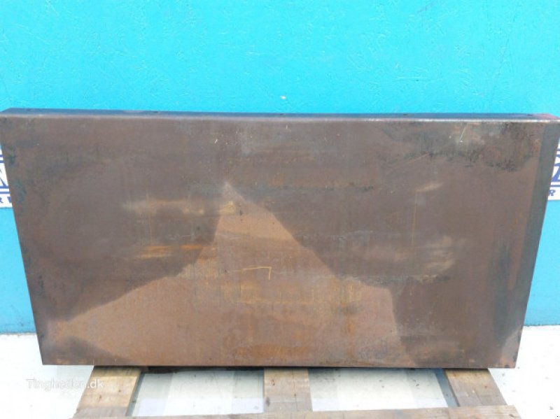 Sonstiges Mähdrescherzubehör typu Case 9240, Gebrauchtmaschine v Hemmet (Obrázek 8)