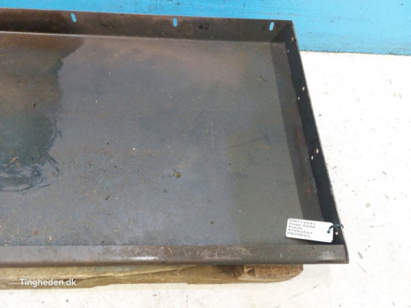 Sonstiges Mähdrescherzubehör typu Case 9240, Gebrauchtmaschine v Hemmet (Obrázek 4)