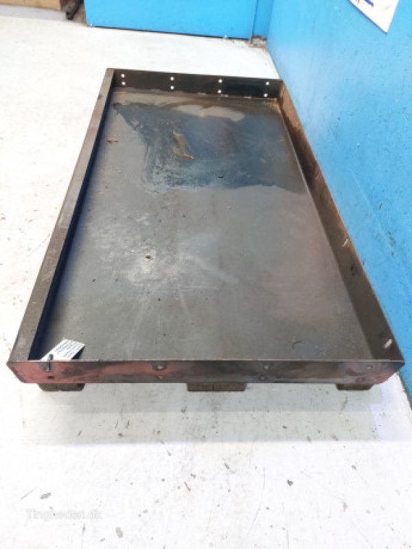 Sonstiges Mähdrescherzubehör typu Case 9240, Gebrauchtmaschine v Hemmet (Obrázek 7)