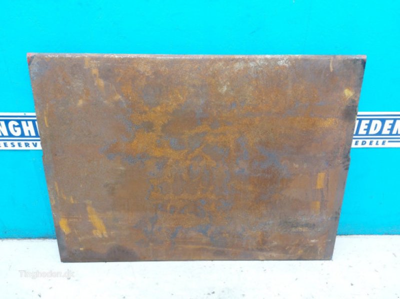 Sonstiges Mähdrescherzubehör typu Case 9240, Gebrauchtmaschine v Hemmet (Obrázek 11)