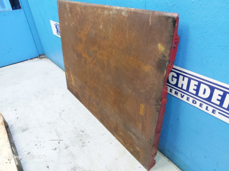 Sonstiges Mähdrescherzubehör typu Case 9240, Gebrauchtmaschine v Hemmet (Obrázek 13)