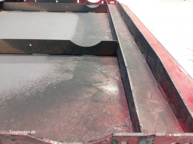 Sonstiges Mähdrescherzubehör typu Case 9240, Gebrauchtmaschine v Hemmet (Obrázek 5)