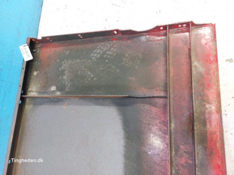 Sonstiges Mähdrescherzubehör typu Case 9240, Gebrauchtmaschine v Hemmet (Obrázek 9)