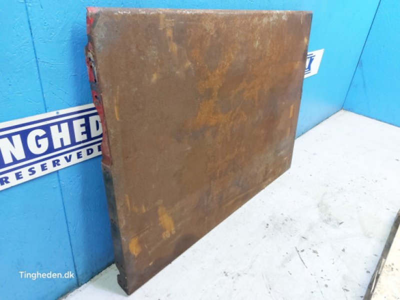 Sonstiges Mähdrescherzubehör typu Case 9240, Gebrauchtmaschine v Hemmet (Obrázek 12)