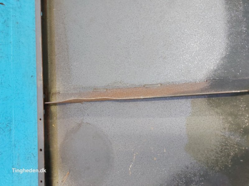 Sonstiges Mähdrescherzubehör typu Case 9240, Gebrauchtmaschine v Hemmet (Obrázek 7)