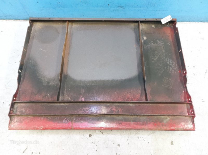 Sonstiges Mähdrescherzubehör typu Case 9240, Gebrauchtmaschine v Hemmet (Obrázek 2)