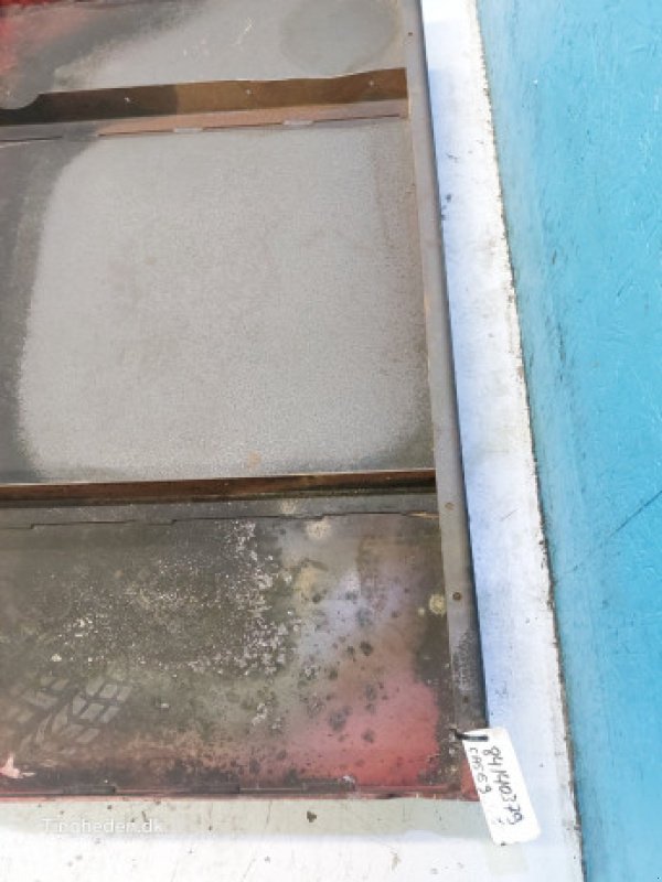 Sonstiges Mähdrescherzubehör typu Case 9240, Gebrauchtmaschine v Hemmet (Obrázek 14)