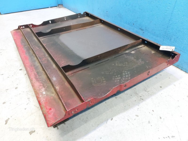 Sonstiges Mähdrescherzubehör typu Case 9240, Gebrauchtmaschine v Hemmet (Obrázek 10)