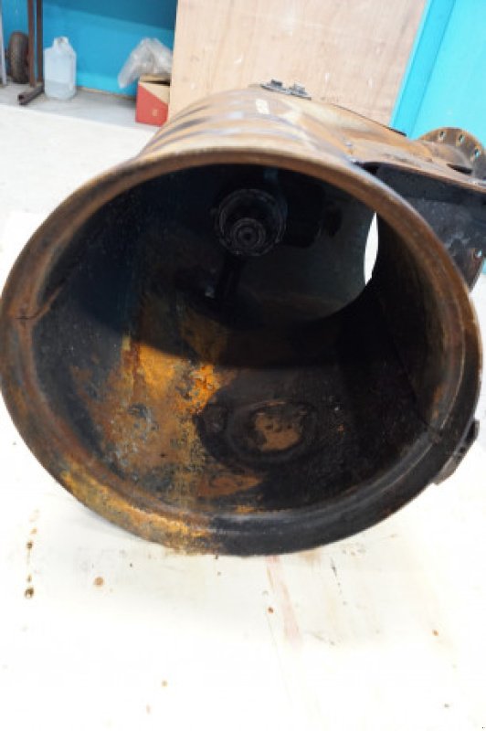 Sonstiges Mähdrescherzubehör typu Case Axial Flow 9010, Gebrauchtmaschine v Hemmet (Obrázek 16)