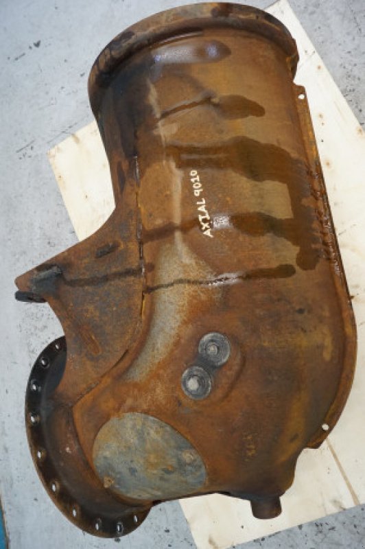 Sonstiges Mähdrescherzubehör typu Case Axial Flow 9010, Gebrauchtmaschine v Hemmet (Obrázek 14)