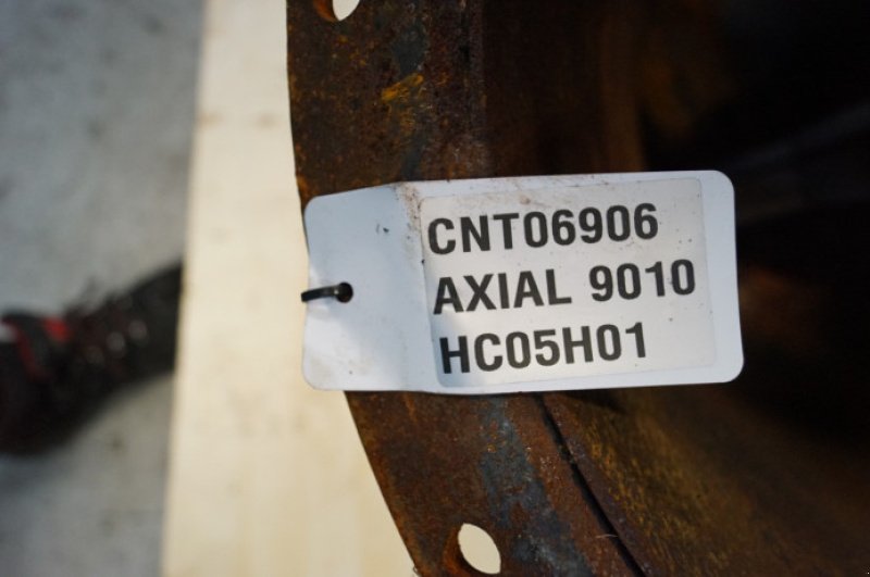 Sonstiges Mähdrescherzubehör typu Case Axial Flow 9010, Gebrauchtmaschine v Hemmet (Obrázek 19)